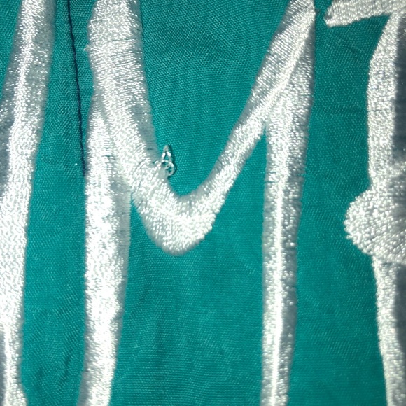 Vintage windbreaker jacket - Picture 7 of 8